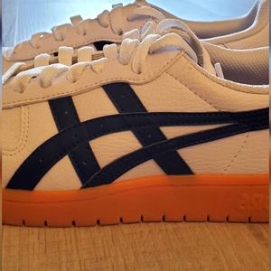 Asics Sportstyle Shoes